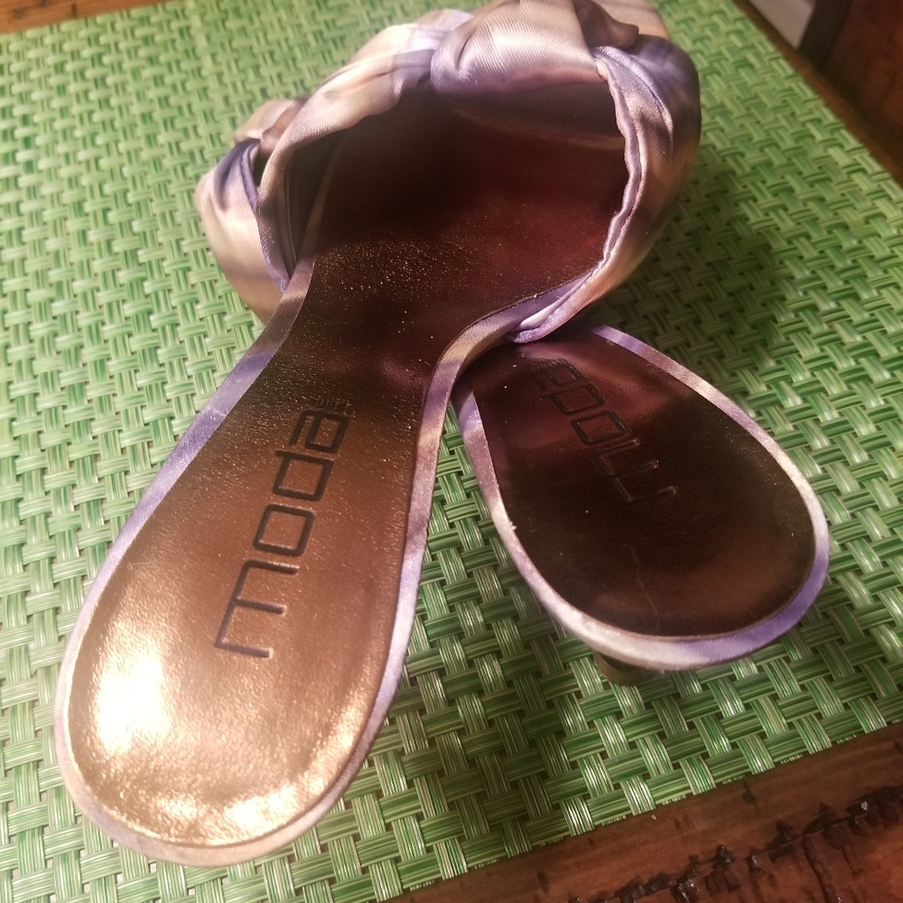 Women's Moda Slides - Picture 5 of 5